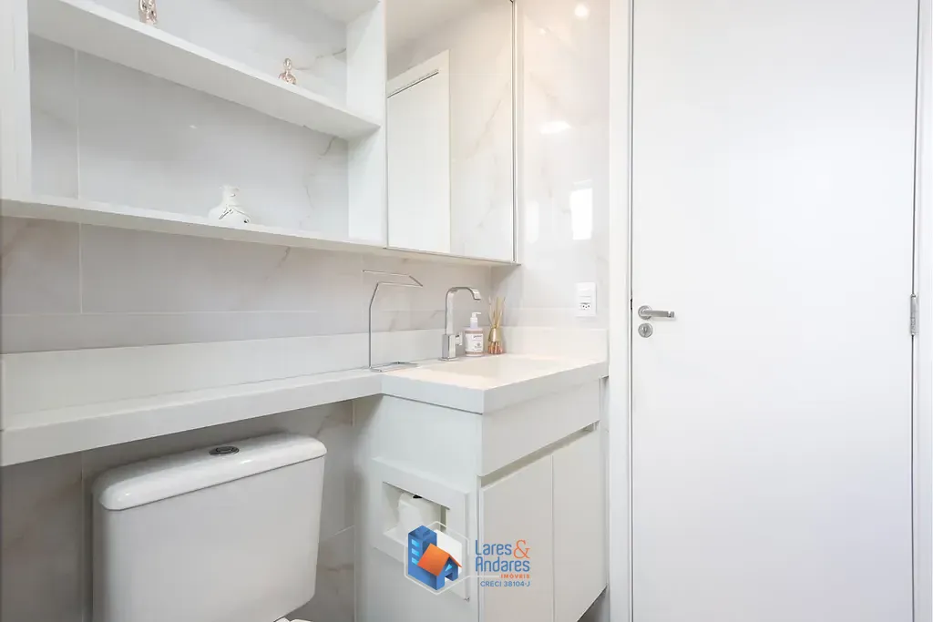 Apartamento, 2 quartos, 51 m² - Foto 11