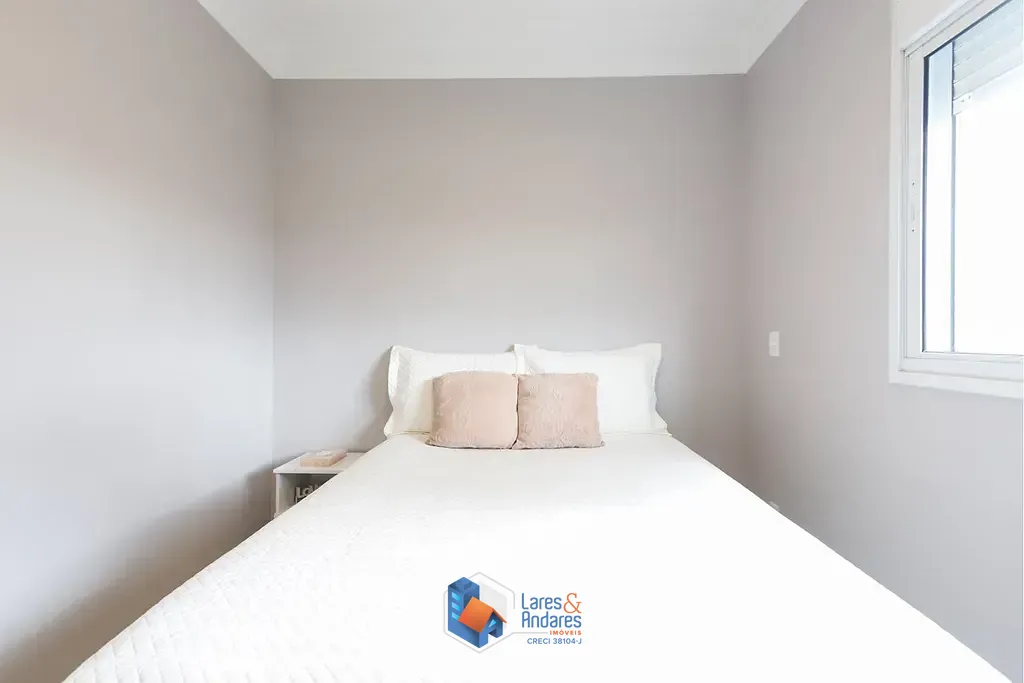 Apartamento, 2 quartos, 51 m² - Foto 4