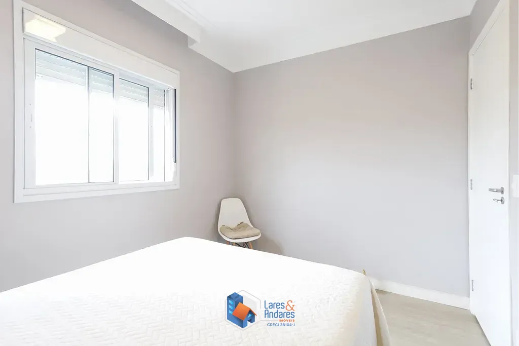 Apartamento, 2 quartos, 51 m² - Foto 5