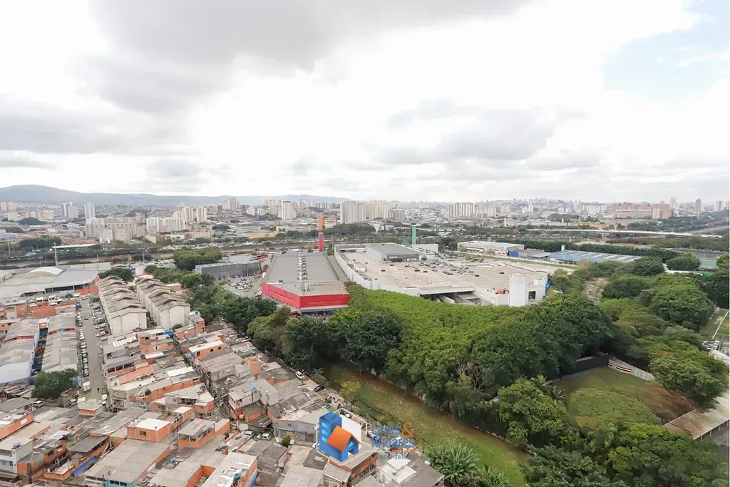 Apartamento, 2 quartos, 51 m² - Foto 7