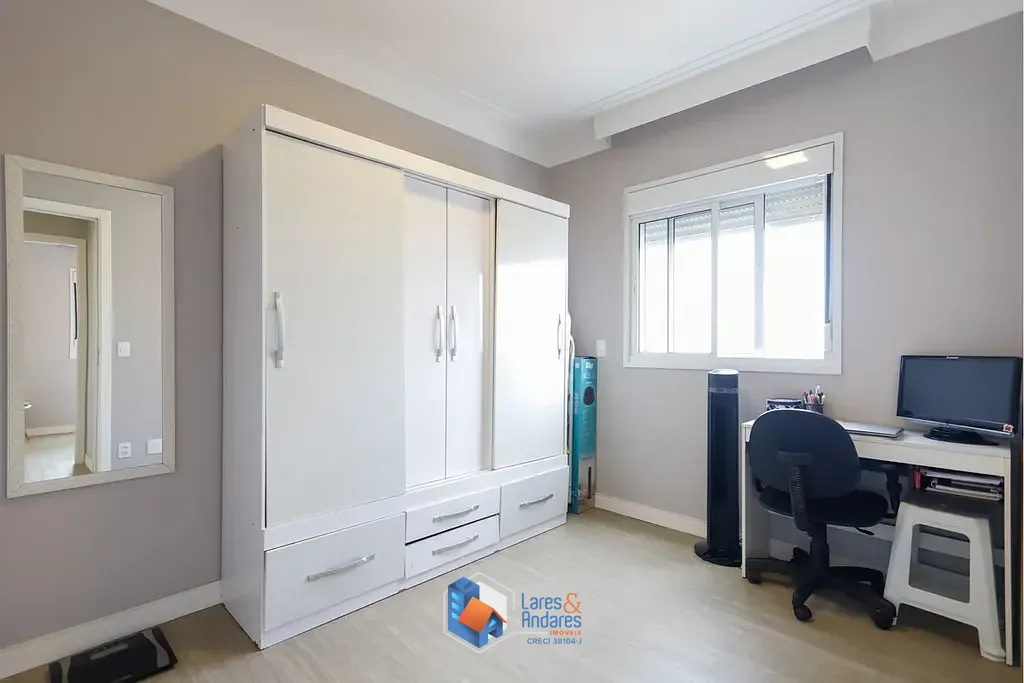 Apartamento, 2 quartos, 51 m² - Foto 8