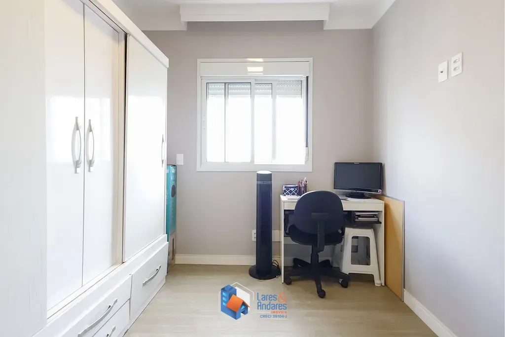 Apartamento, 2 quartos, 51 m² - Foto 9