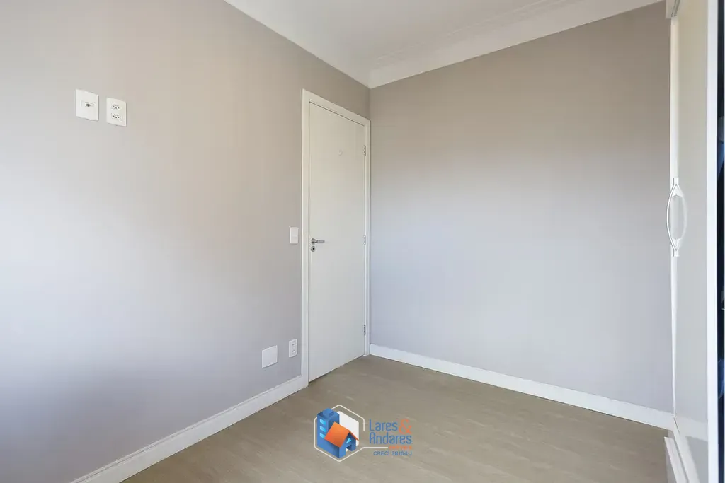 Apartamento, 2 quartos, 51 m² - Foto 2