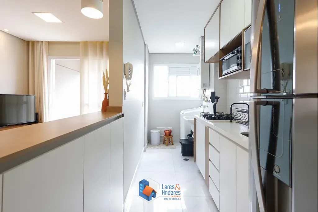 Apartamento, 2 quartos, 51 m² - Foto 13