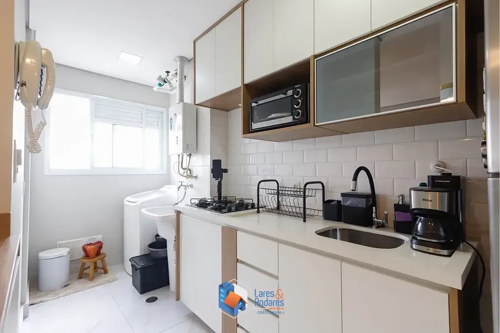 Apartamento, 2 quartos, 51 m² - Foto 14