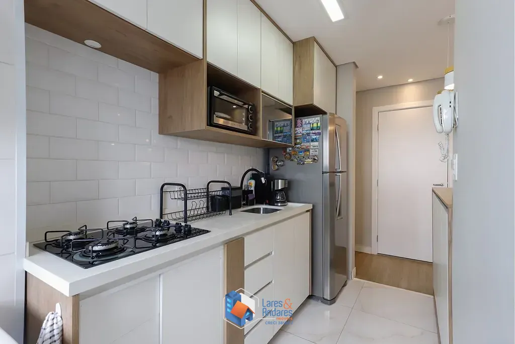 Apartamento, 2 quartos, 51 m² - Foto 17
