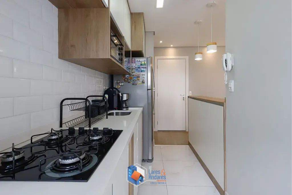 Apartamento, 2 quartos, 51 m² - Foto 18