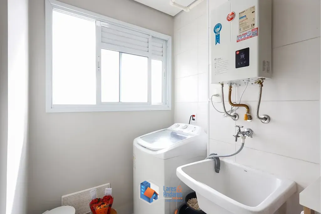 Apartamento, 2 quartos, 51 m² - Foto 19