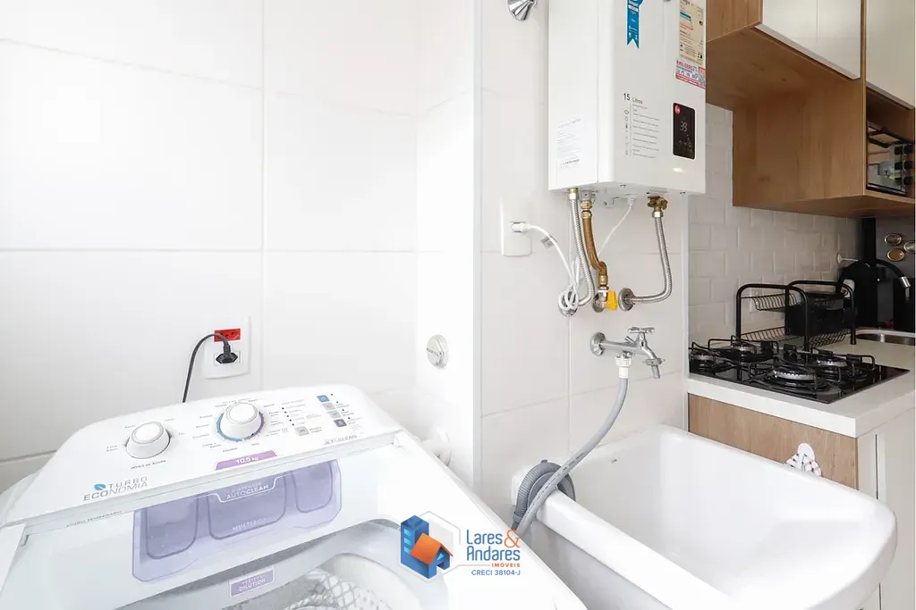 Apartamento, 2 quartos, 51 m² - Foto 20