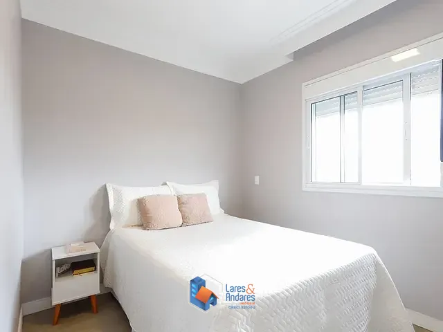 Apartamento 2 quartos e 1 banheiro, à venda, no bairro Água Branca em São Paulo