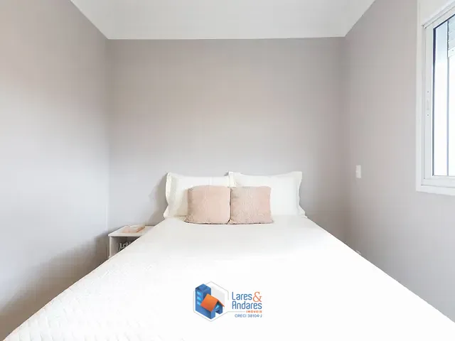Apartamento 2 quartos e 1 banheiro, à venda, no bairro Água Branca em São Paulo