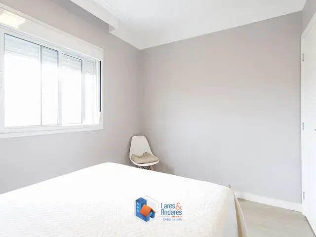 Apartamento 2 quartos e 1 banheiro, à venda, no bairro Água Branca em São Paulo