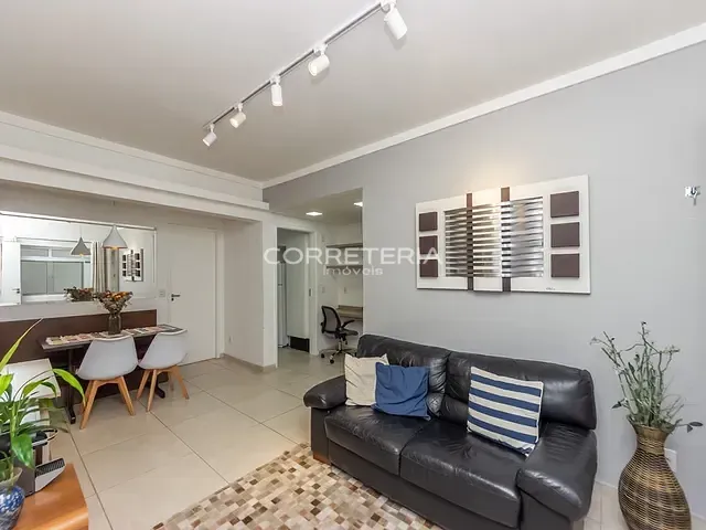 Apartamento 1 quarto e 1 banheiro, à venda, no bairro Bela Vista em São Paulo