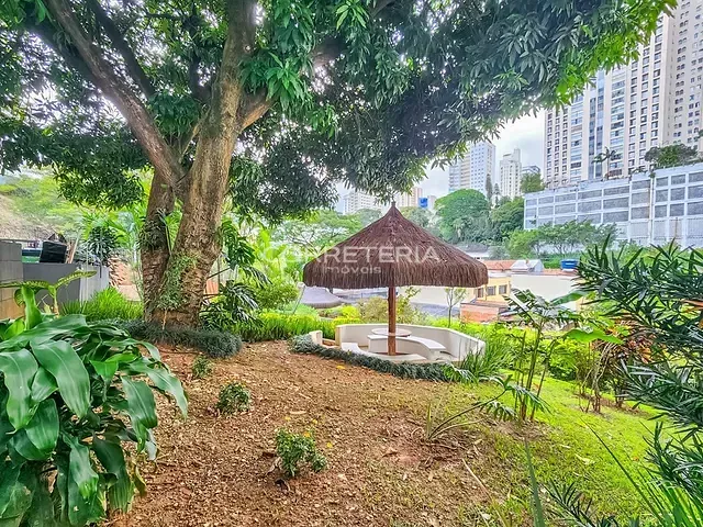 Apartamento 1 quarto e 1 banheiro, à venda, no bairro Bela Vista em São Paulo