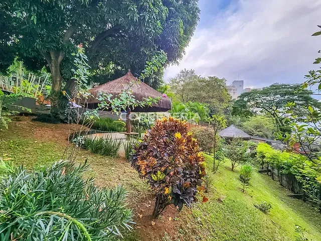 Apartamento 1 quarto e 1 banheiro, à venda, no bairro Bela Vista em São Paulo