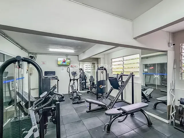 Apartamento 1 quarto e 1 banheiro, à venda, no bairro Bela Vista em São Paulo