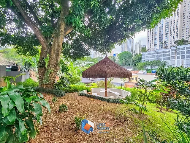 Apartamento 1 quarto e 1 banheiro, à venda, no bairro Bela Vista em São Paulo