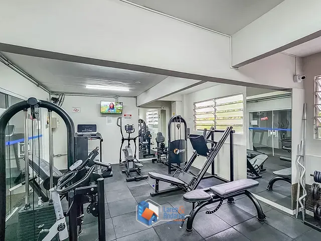 Apartamento 1 quarto e 1 banheiro, à venda, no bairro Bela Vista em São Paulo