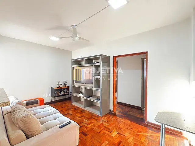 Apartamento 3 quartos e 2 banheiros, à venda, no bairro Centro Histórico em Porto Alegre