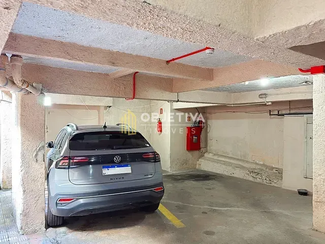 Apartamento 3 quartos e 2 banheiros, à venda, no bairro Centro Histórico em Porto Alegre