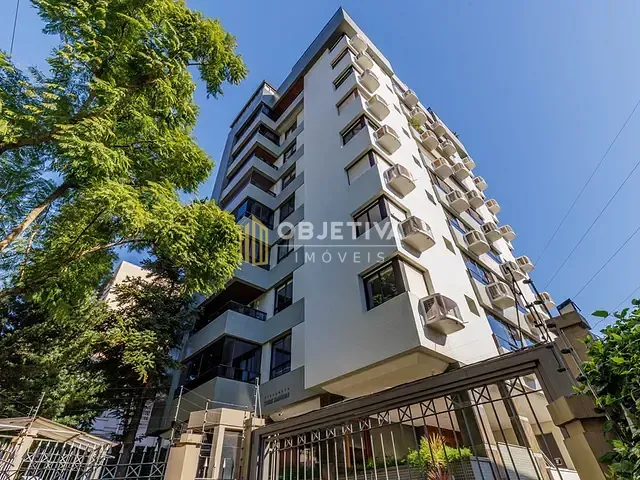 Empreendimento disponível, no bairro Moinhos de Vento em Porto Alegre