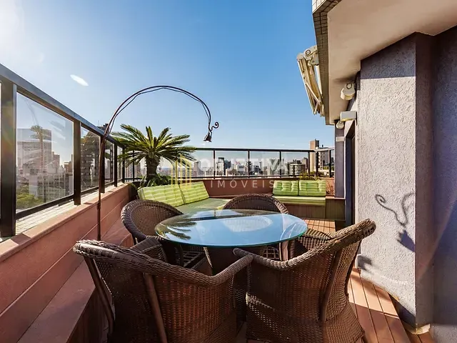 Empreendimento disponível, no bairro Moinhos de Vento em Porto Alegre