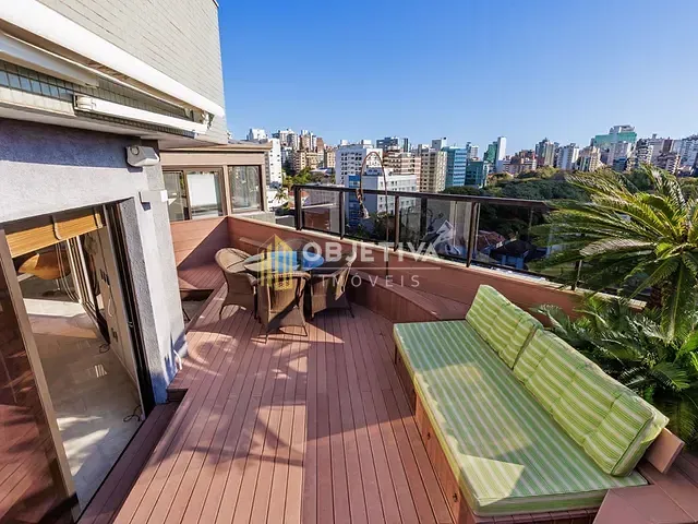 Empreendimento disponível, no bairro Moinhos de Vento em Porto Alegre