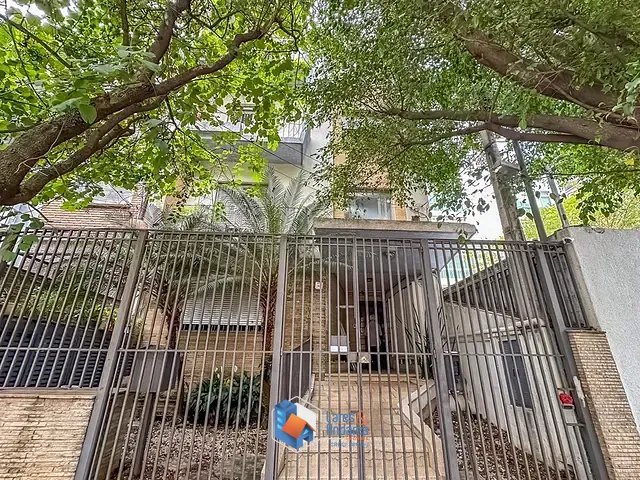 Apartamento 2 quartos e 1 banheiro, à venda, no bairro Cerqueira César em São Paulo