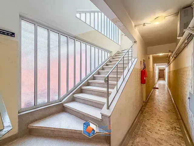 Apartamento 2 quartos e 1 banheiro, à venda, no bairro Cerqueira César em São Paulo