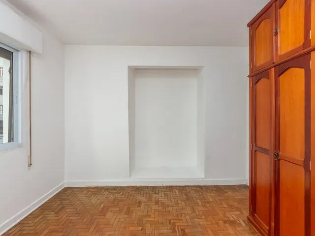 Foto do Apartamento - Apartamento à venda 2 Quartos 1 Suite 88M² Jardim Paulista São Paulo - SP | Lares e Andares Imóveis