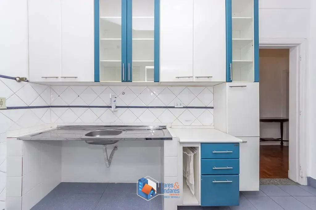 Apartamento, 2 quartos, 88 m² - Foto 10