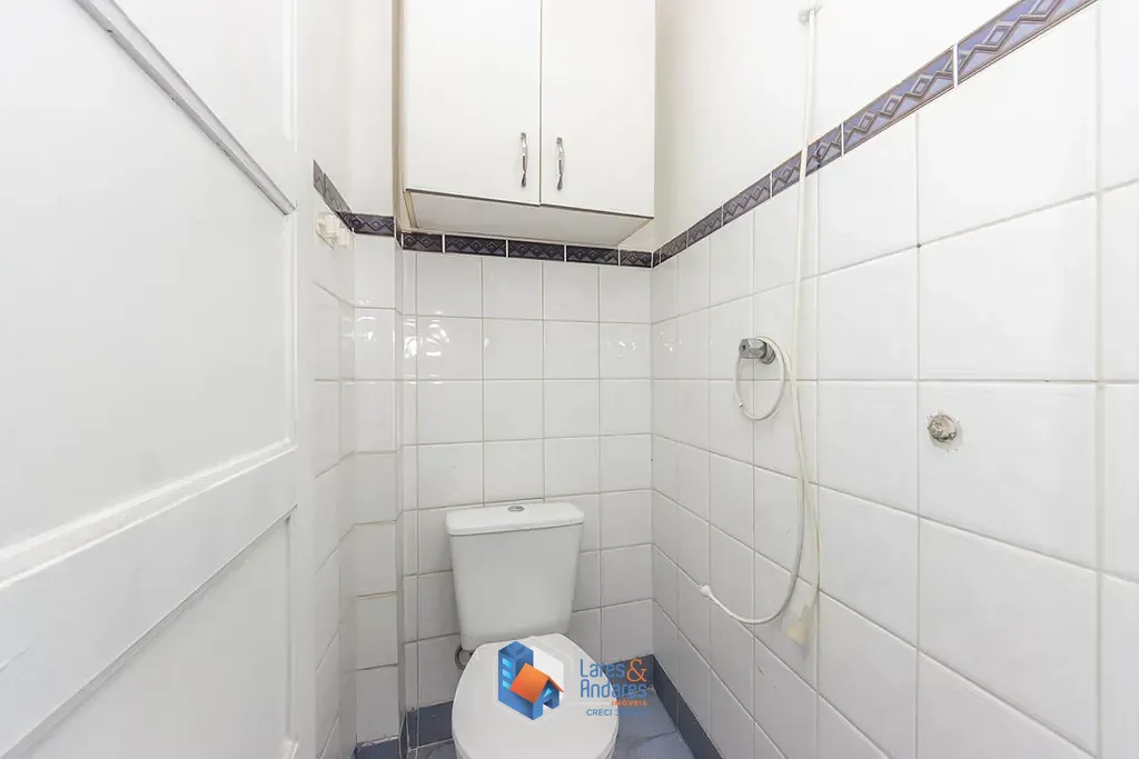 Apartamento, 2 quartos, 88 m² - Foto 9