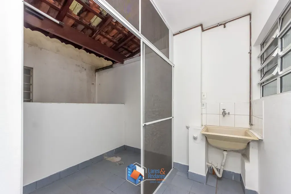 Apartamento, 2 quartos, 88 m² - Foto 8