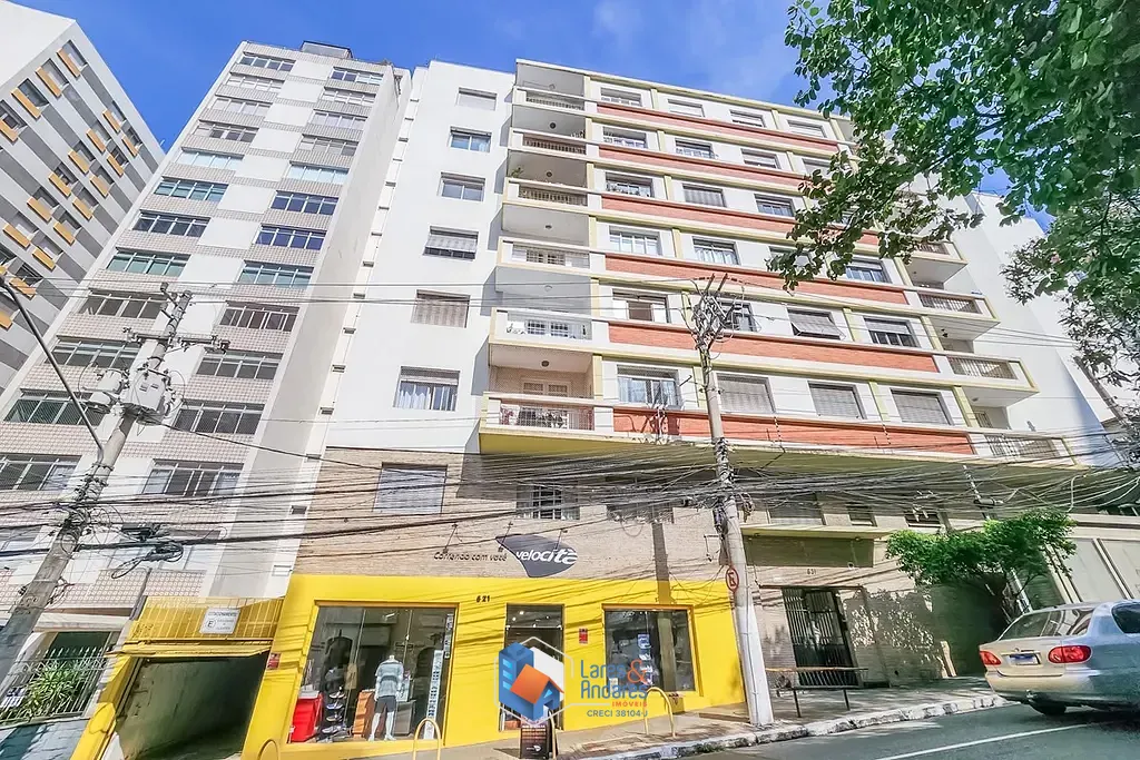 Apartamento, 2 quartos, 88 m² - Foto 3