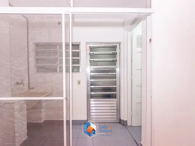 Apartamento 2 quartos e 2 banheiros, à venda, no bairro Jardim Paulista em São Paulo
