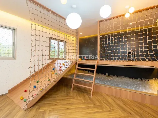 Apartamento 2 quartos e 3 banheiros, à venda, no bairro Campo Belo em São Paulo