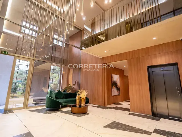 Apartamento 2 quartos e 3 banheiros, à venda, no bairro Campo Belo em São Paulo