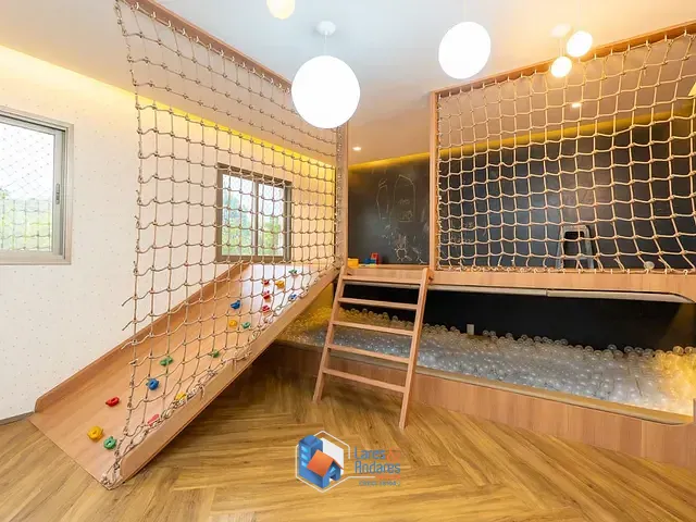 Apartamento 2 quartos e 3 banheiros, à venda, no bairro Campo Belo em São Paulo