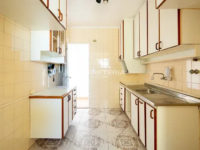 Apartamento 2 quartos e 2 banheiros, à venda, no bairro Aeroporto em São Paulo