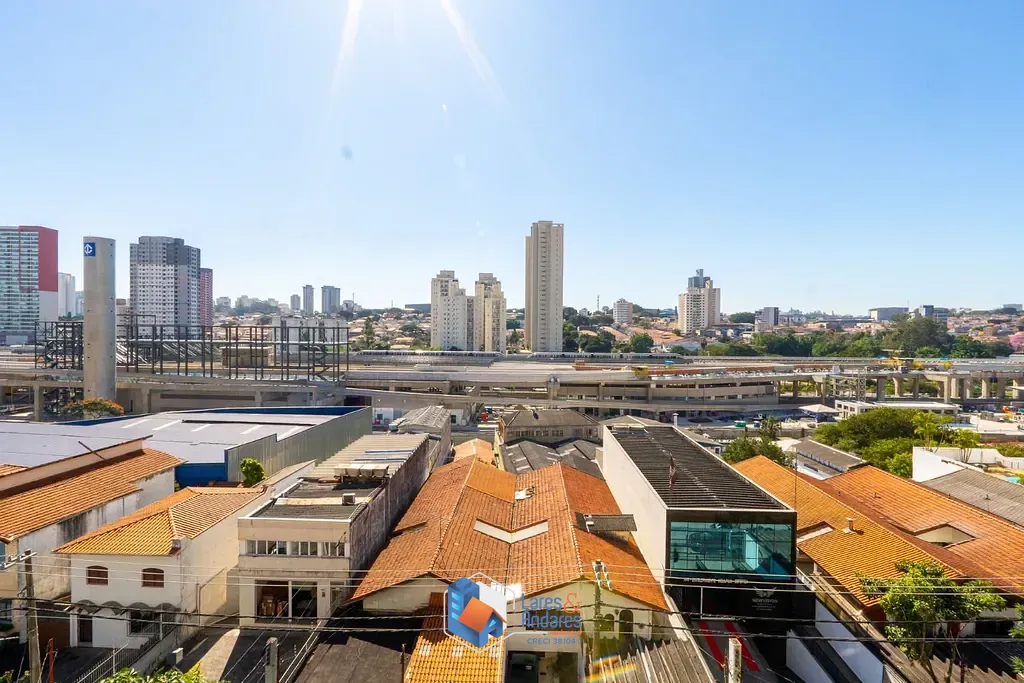 Apartamento, 2 quartos, 77 m² - Foto 26