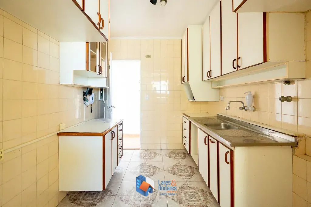 Apartamento, 2 quartos, 77 m² - Foto 2