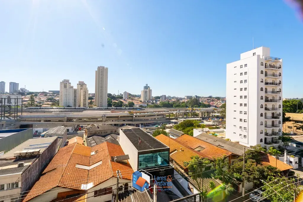 Apartamento, 2 quartos, 77 m² - Foto 13
