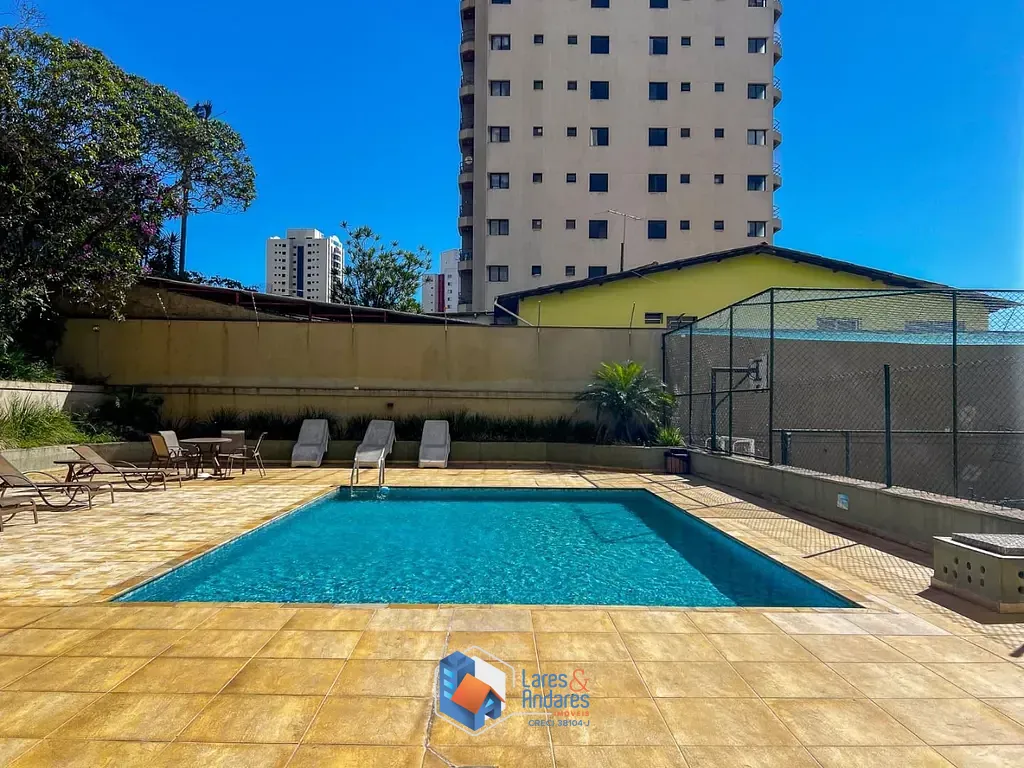Apartamento, 2 quartos, 77 m² - Foto 11