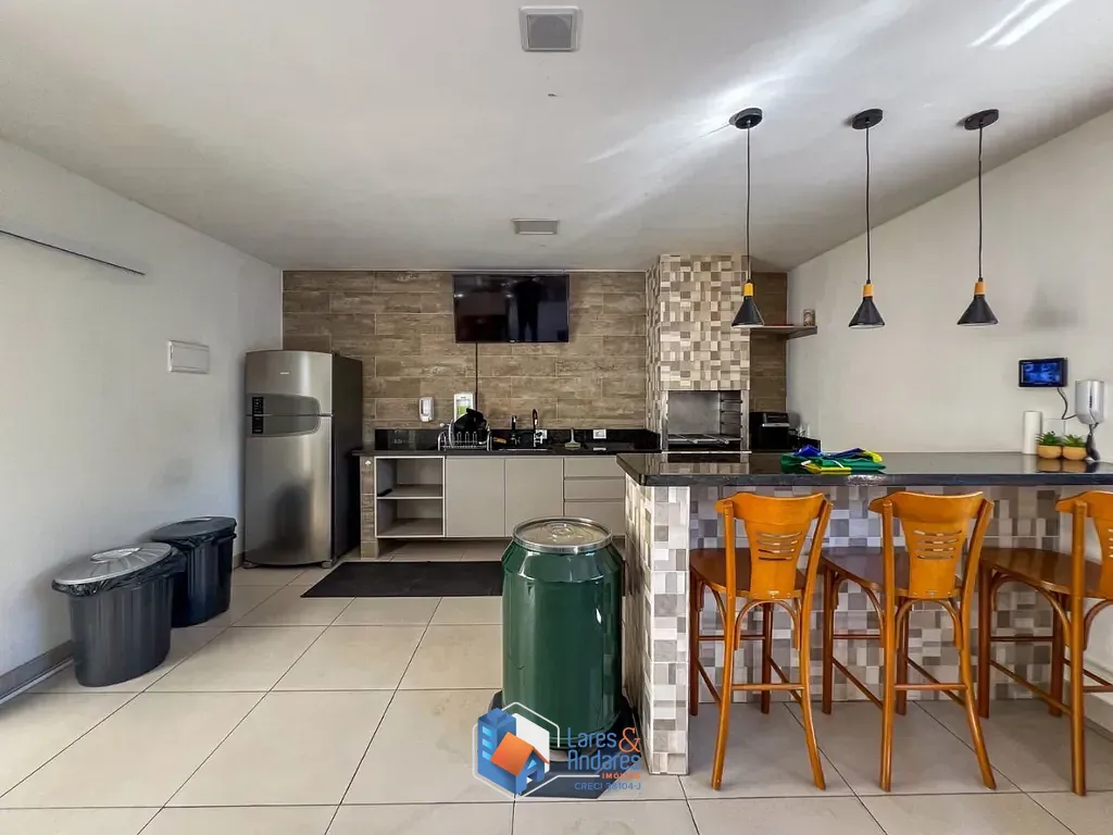 Apartamento, 2 quartos, 77 m² - Foto 8
