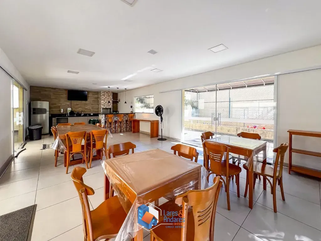 Apartamento, 2 quartos, 77 m² - Foto 7