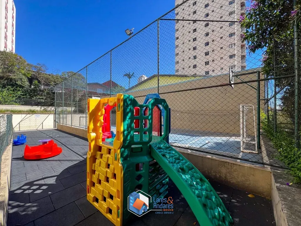 Apartamento, 2 quartos, 77 m² - Foto 5