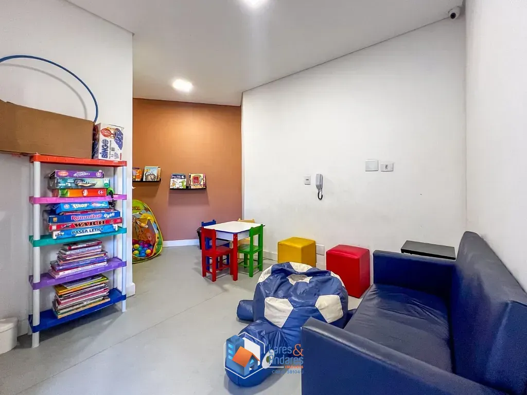 Apartamento, 2 quartos, 77 m² - Foto 4