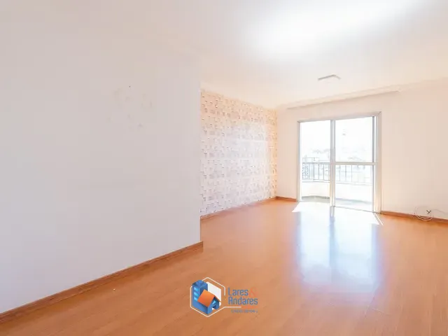 Apartamento 2 quartos e 2 banheiros, à venda, no bairro Aeroporto em São Paulo