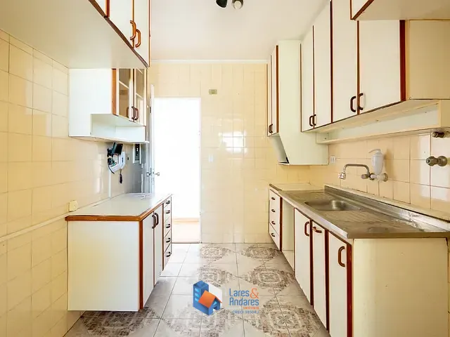 Apartamento 2 quartos e 2 banheiros, à venda, no bairro Aeroporto em São Paulo