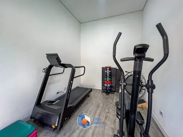 Apartamento 2 quartos e 2 banheiros, à venda, no bairro Aeroporto em São Paulo